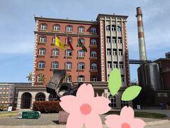 -青岛啤酒博物馆