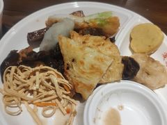 -素清香(解放路店)