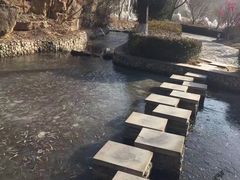 -潭溪山