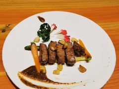 澳洲菲力牛排-文三酒肆自助放题(新街口友谊广场店)