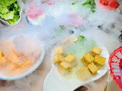 -塔兰齐新疆孜然火锅(鲤鱼山路店)