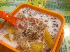 -顺记冰室(宝华路店)