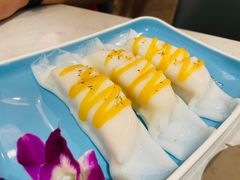 -香香海南菜餐厅