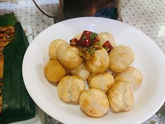 -蜗牛小馆醉乡民谣云南菜(惠新西里店)