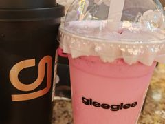 -gleeglee乐溢亦茶(合生汇店)