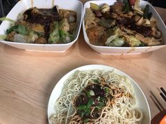 -林静小吃(复兴路店)