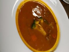 意式牛肉杂菜汤-5号公路餐厅(曼哈顿店)