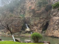 -狼牙山风景区