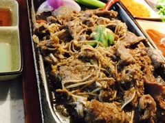 -将军牛排·尔滨地标朝鲜族美食(总店)