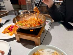 -绿茶餐厅(广州天河城店)