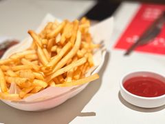 -赤火牛排(金狮广场店)