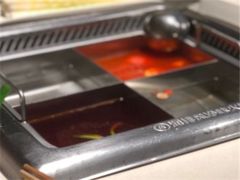 -海底捞火锅(上元大街店)