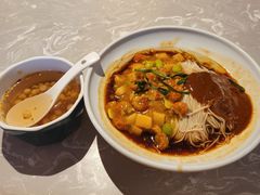-松鹤面馆·古法焖肉面(观前店)