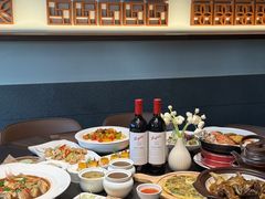 -闽海肴(北辰荟店)