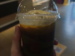 -麦当劳(杭州西湖银泰百货店)