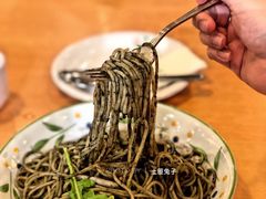 -萨莉亚意式餐厅(新洲家乐福店)