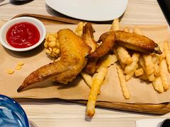 -必胜客(上海新南方商城PH店)