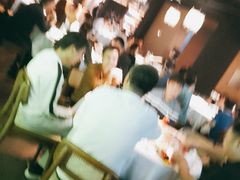 大堂-湘邻呷铺·田园家宴(汉基广场店)