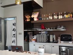 -Fridi Patisserie Cafe