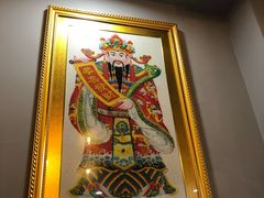 -丽君韩牛烤肉·东北黄牛(沈阳店)
