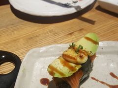 -御牛道日式烤肉料理(杭州万象城店)