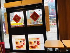 -麦当劳(列东店)