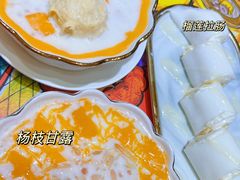 -甜心妈妈·榴莲星级糖水(北京路总店)