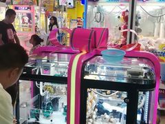 -小象猛犸(炫地购物中心店)