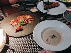 -West10 西拾·西餐厅·创意菜(未来科技城店)