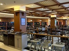 -皇城老妈·大连海鲜火锅(港湾店)