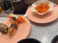-争鲜回转寿司(海曙天一PLUS店)