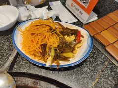 -老渔翁炖鱼坊(黄海西路东山店)