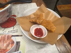 -和府捞面(曹路花园城店)