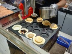-台湾味正点车轮饼可丽饼(南禅寺店)