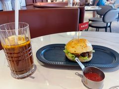 -必胜客(安盛金马店)