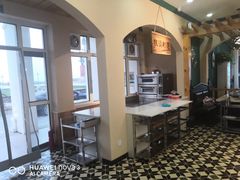 -港畔赶海蒸汽海鲜烧烤自助(仙螺岛店)