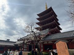 -浅草寺