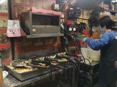 -利强记北角鸡蛋仔(弥敦道店 )