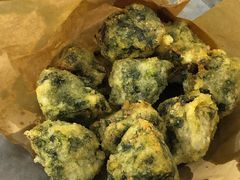 韭菜粿-福合沟无米粿甜汤粿品店
