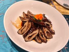 -茶人村·宫廷私厨(奥体印象城店)