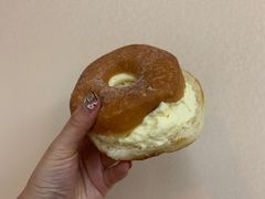 甜甜圈-巴黎贝甜(银城东苑店)