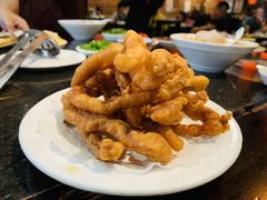 -巴蜀大宅门火锅(北大街店)