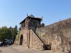 -沙家浜风景区