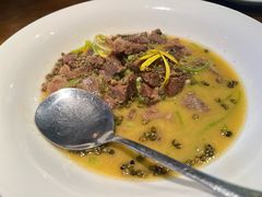-老阿爸鲜鱼土菜(昆山花桥店)