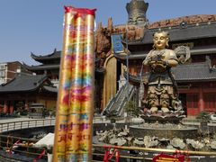 -上海东林寺(金山区)