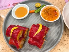 -点都德(世纪汇店)