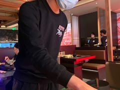 -谷牛日式烤肉(宝山U天地店)