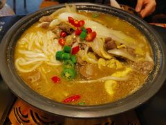 -裕鼎鲜·新中菜(青山湖万达店)