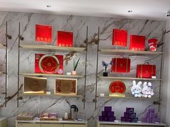 -GANSO元祖食品(锦创书城店)