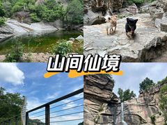 -黑龙潭风景区